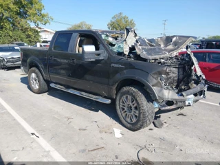 FORD FORD F-150 FX4/KING RANCH/LARIAT/PLATINUM/XL/XLT