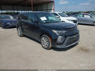 KIA KIA SOUL LX