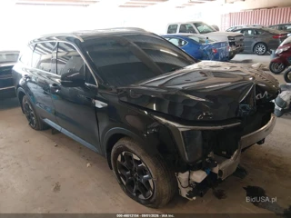 KIA KIA SORENTO S