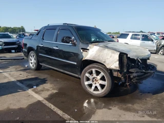 CADILLAC CADILLAC ESCALADE EXT PREMIUM
