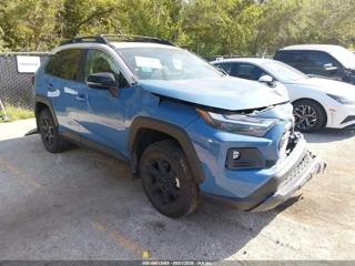 TOYOTA TOYOTA RAV4 TRD OFF ROAD