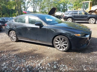 MAZDA MAZDA MAZDA3
