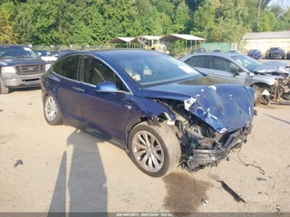 TESLA TESLA MODEL X 100D/75D/90D