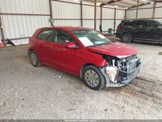 KIA KIA RIO S