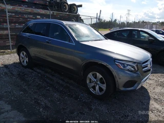 MERCEDES-BENZ MERCEDES-BENZ GLC 300