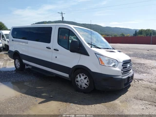 FORD FORD TRANSIT-350 XLT