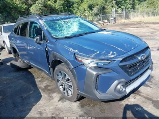SUBARU SUBARU OUTBACK LIMITED