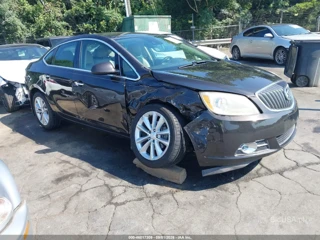 BUICK BUICK VERANO CONVENIENCE GROUP