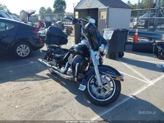 HARLEY-DAVIDSON HARLEY-DAVIDSON FLHTCU