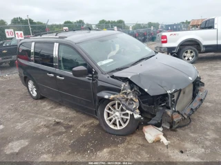 DODGE DODGE GRAND CARAVAN SXT 30TH ANNIVERSARY