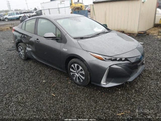 TOYOTA TOYOTA PRIUS PRIME XLE