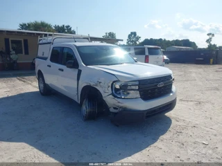 FORD FORD MAVERICK XL