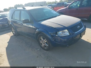 FORD FORD FREESTYLE LIMITED