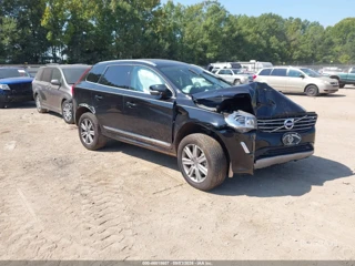 VOLVO VOLVO XC60 T6