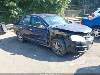 VOLKSWAGEN VOLKSWAGEN JETTA 2.5