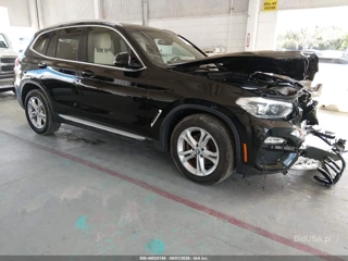 BMW X3 XDRIVE30I