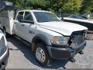 RAM RAM 5500 CHASSIS TRADESMAN/SLT/LARAMIE