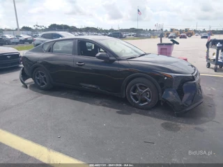 KIA KIA K4 LXS