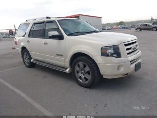 FORD FORD EXPEDITION LIMITED