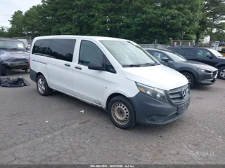 MERCEDES-BENZ MERCEDES-BENZ METRIS
