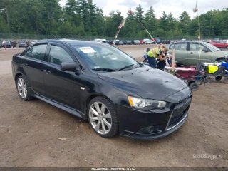 MITSUBISHI MITSUBISHI LANCER GT