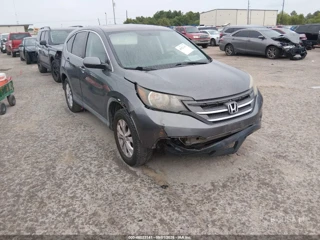 HONDA HONDA CR-V EX