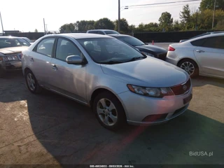 KIA KIA FORTE EX
