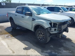 FORD FORD RANGER XLT