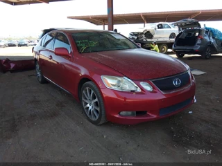 LEXUS LEXUS GS 430