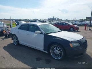 CHRYSLER CHRYSLER 300 MOTOWN