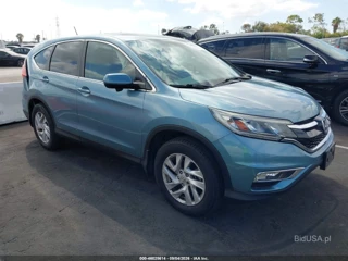 HONDA HONDA CR-V EX