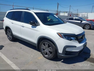 HONDA HONDA PILOT 2WD SPORT
