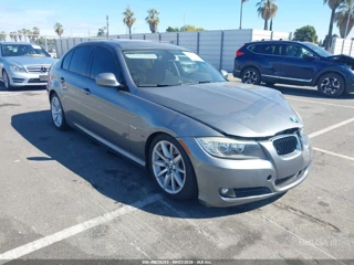 BMW 328I
