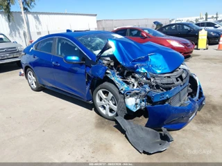 CHEVROLET CHEVROLET VOLT LT