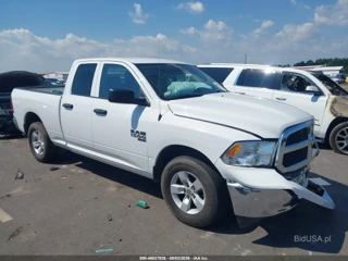 RAM RAM 1500 CLASSIC SLT  4X2 6'4 BOX