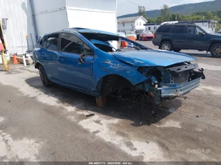 SUBARU SUBARU IMPREZA 2.0I SPORT