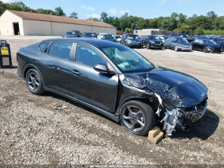 KIA KIA K4 LXS