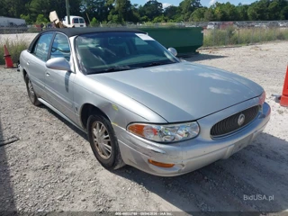 BUICK BUICK LESABRE CUSTOM