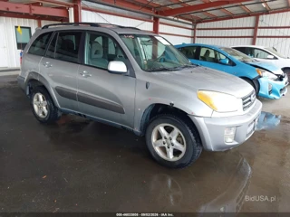 TOYOTA TOYOTA RAV4