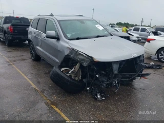 JEEP JEEP GRAND CHEROKEE LAREDO X 4X2
