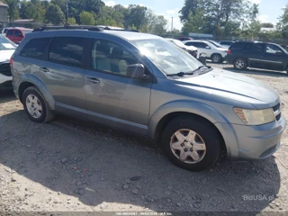 DODGE DODGE JOURNEY SE