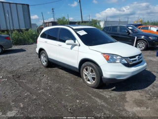 HONDA HONDA CR-V EX-L