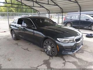 BMW 330I XDRIVE