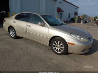 LEXUS LEXUS ES 330