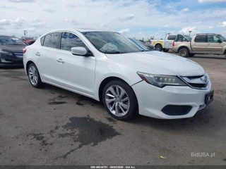 ACURA ACURA ILX ACURAWATCH PLUS PACKAGE