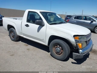 CHEVROLET CHEVROLET COLORADO WORK TRUCK