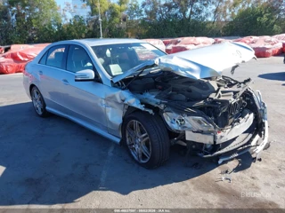 MERCEDES-BENZ MERCEDES-BENZ E 350 4MATIC