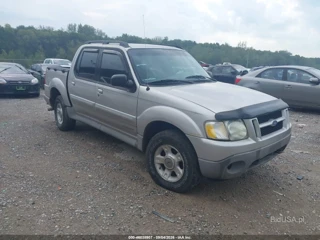 FORD FORD EXPLORER SPORT TRAC