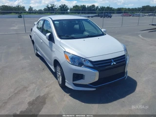 MITSUBISHI MITSUBISHI MIRAGE G4 CARBONITE EDITION/ES/LE
