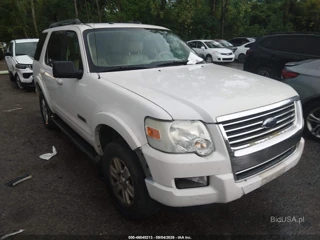 FORD FORD EXPLORER XLT